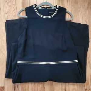 Banana Republic Jumpsuit Size 14